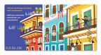 VÁMONOS: San Juan (Bilingual English and Spanish)