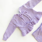 Willow Knit Set