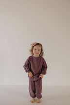 Child Sweat Set | Twilight