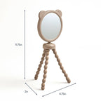 Itzy Peek Stroller Mirror