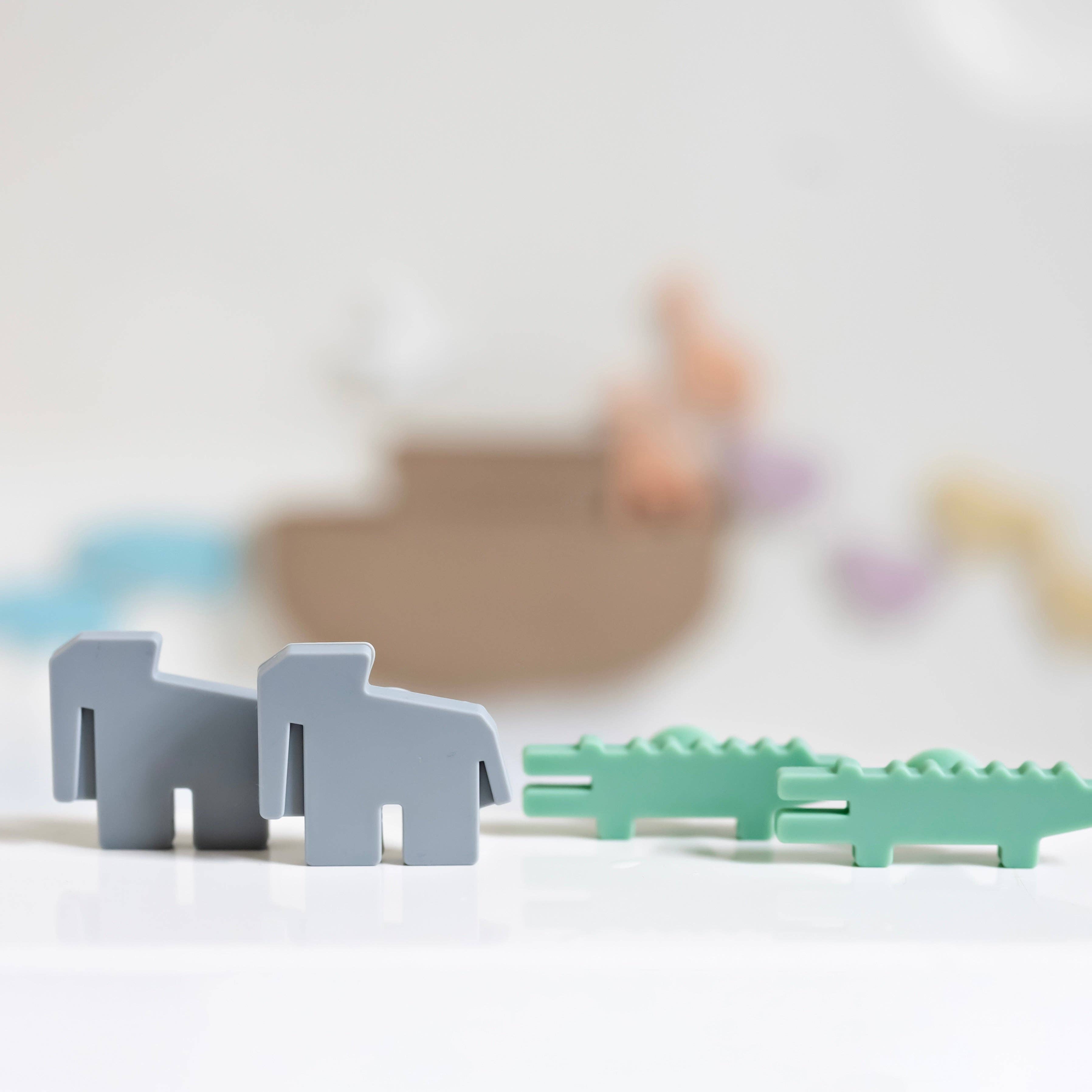 Noah’s Ark: Noah’s Ark