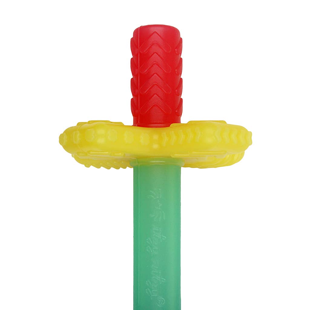 Teensy Tubes: Pink Rainbow