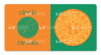 Cuauhtémoc: Shapes / Formas (Bilingual English and Spanish)