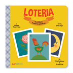 Loteria: First Words / Primeras palabras (Bilingual English and Spanish)