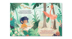 My Pet Flamingo (Bilingual: English and Spanish)