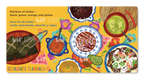 VÁMONOS: Oaxaca (Bilingual English and Spanish)