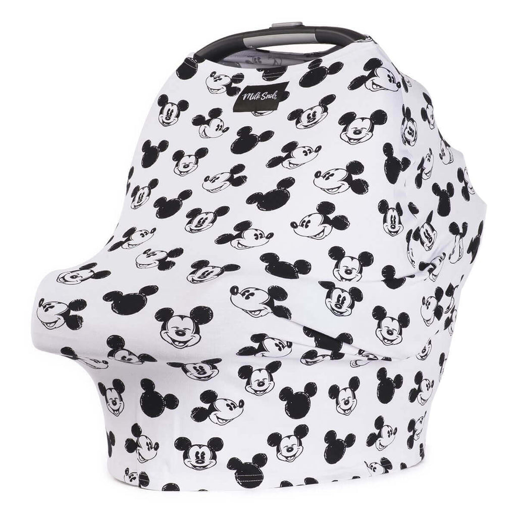 Disney 5-in-1 Multifunctional Cover Mickey Mouse Sketch