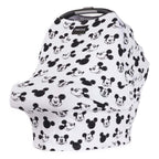 Disney 5-in-1 Multifunctional Cover Mickey Mouse Sketch