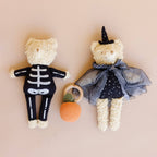 Plush Witch Bear