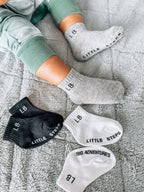 Sock 3-Pack