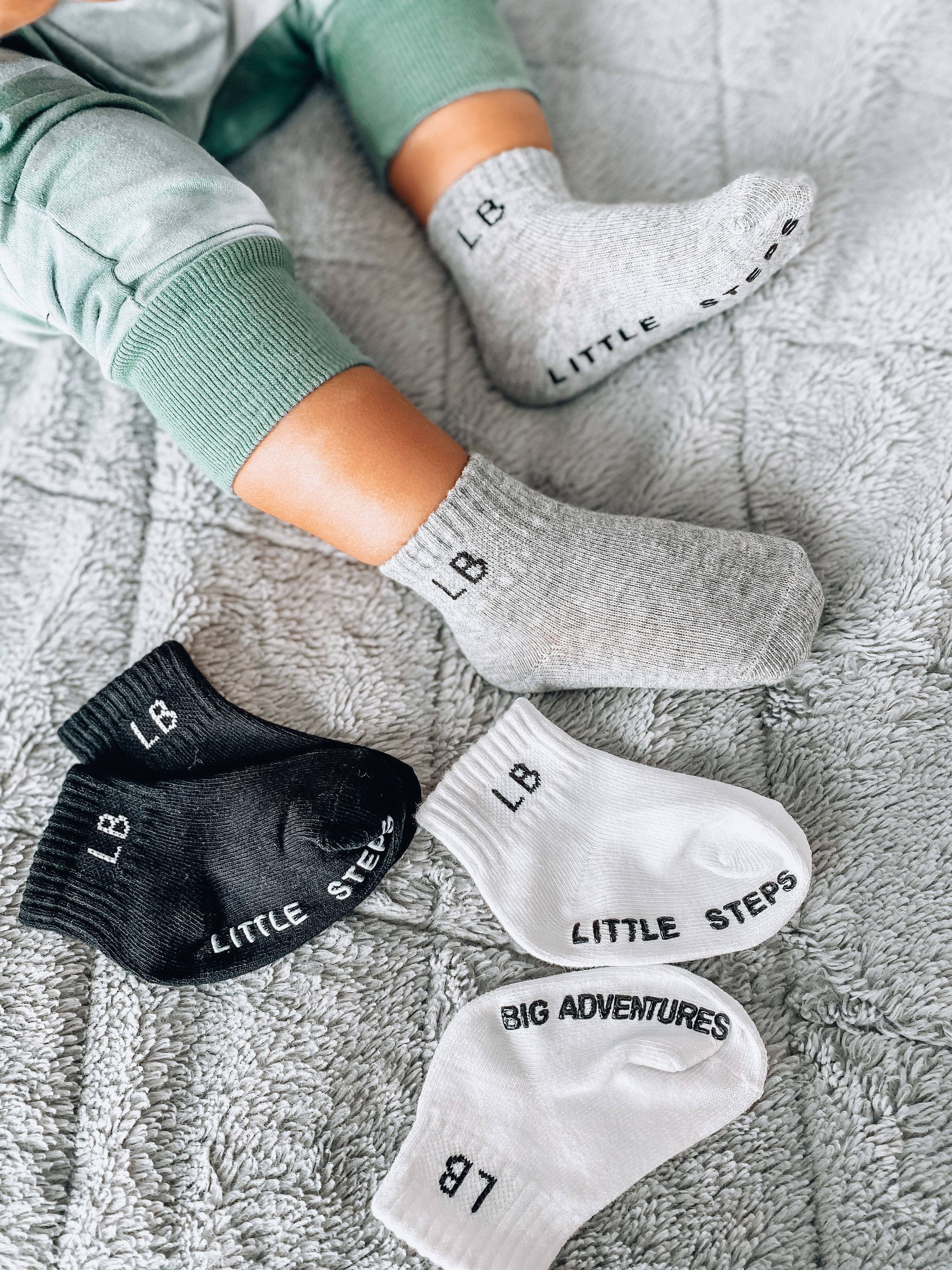 Sock 3-Pack