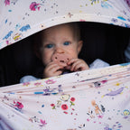 Disney 5-in-1 Multifunctional Cover A Wish Come True