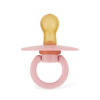 Itzy Soother Natural Rubber Paci Sets