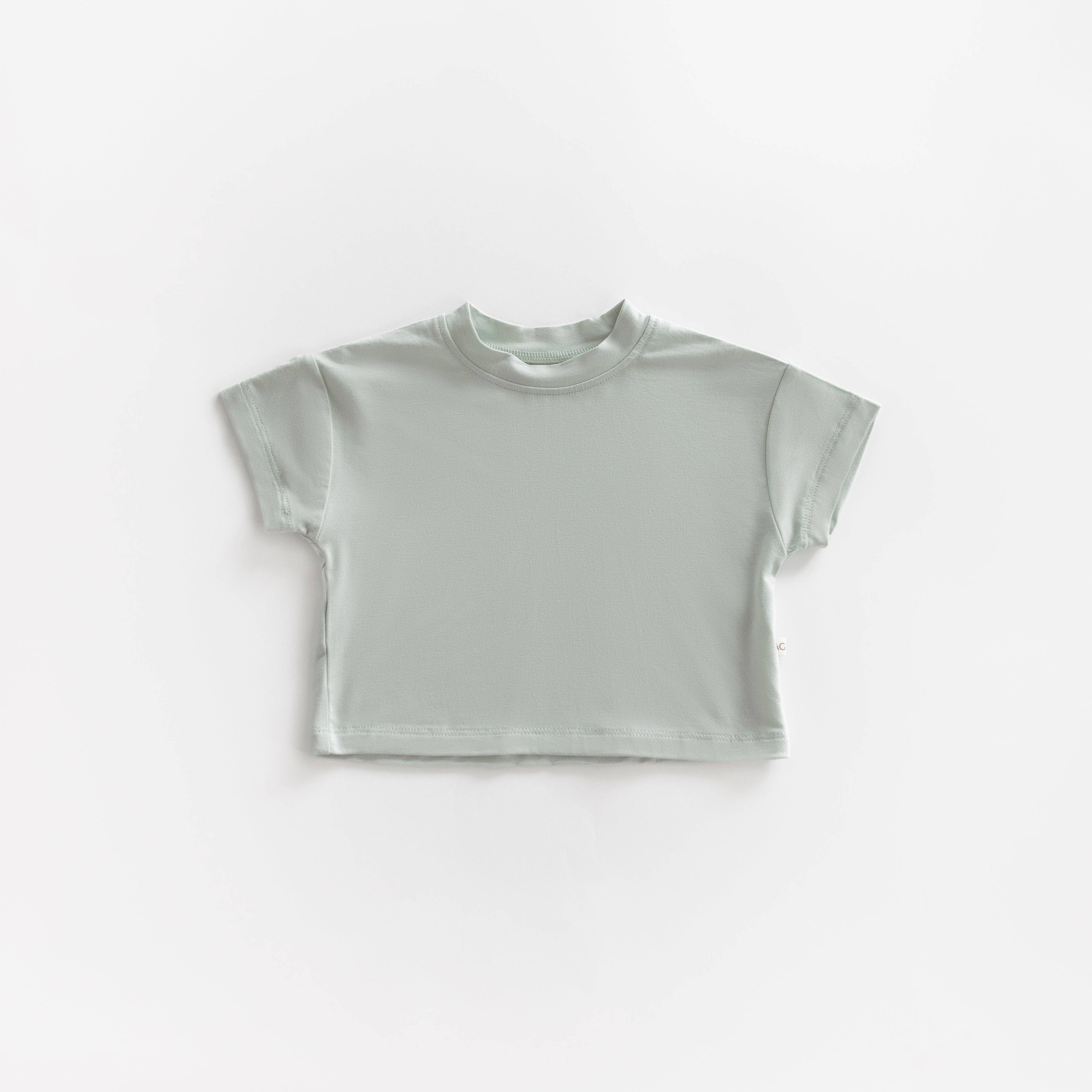 Oversized Bamboo T-Shirt