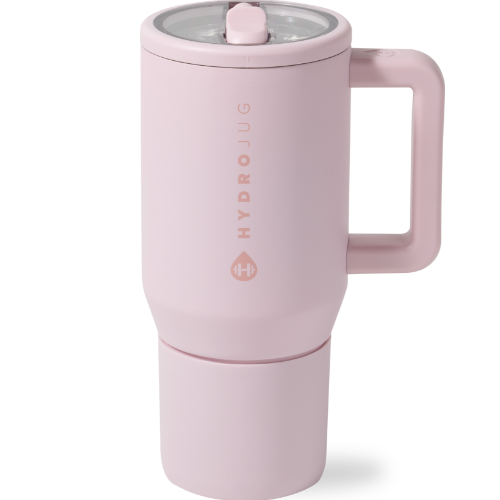 Pink Sand: Pink Sand