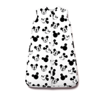 Disney Mickey Mouse Sketch Baby Sleep Bag - 1.0 TOG: 6-18 Months