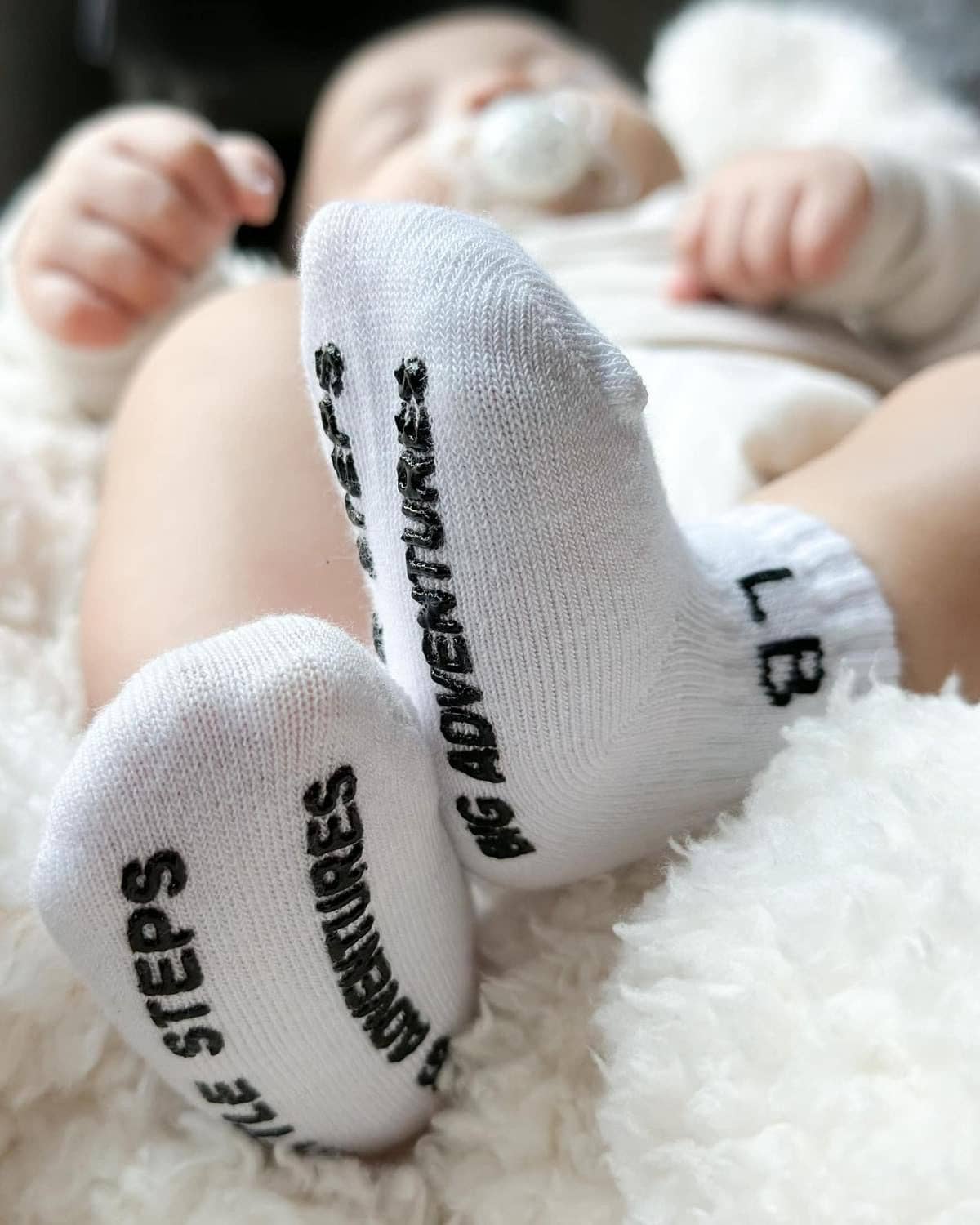 Sock 3-Pack