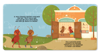 Singing / Cantando: La Cucaracha (Bilingual)