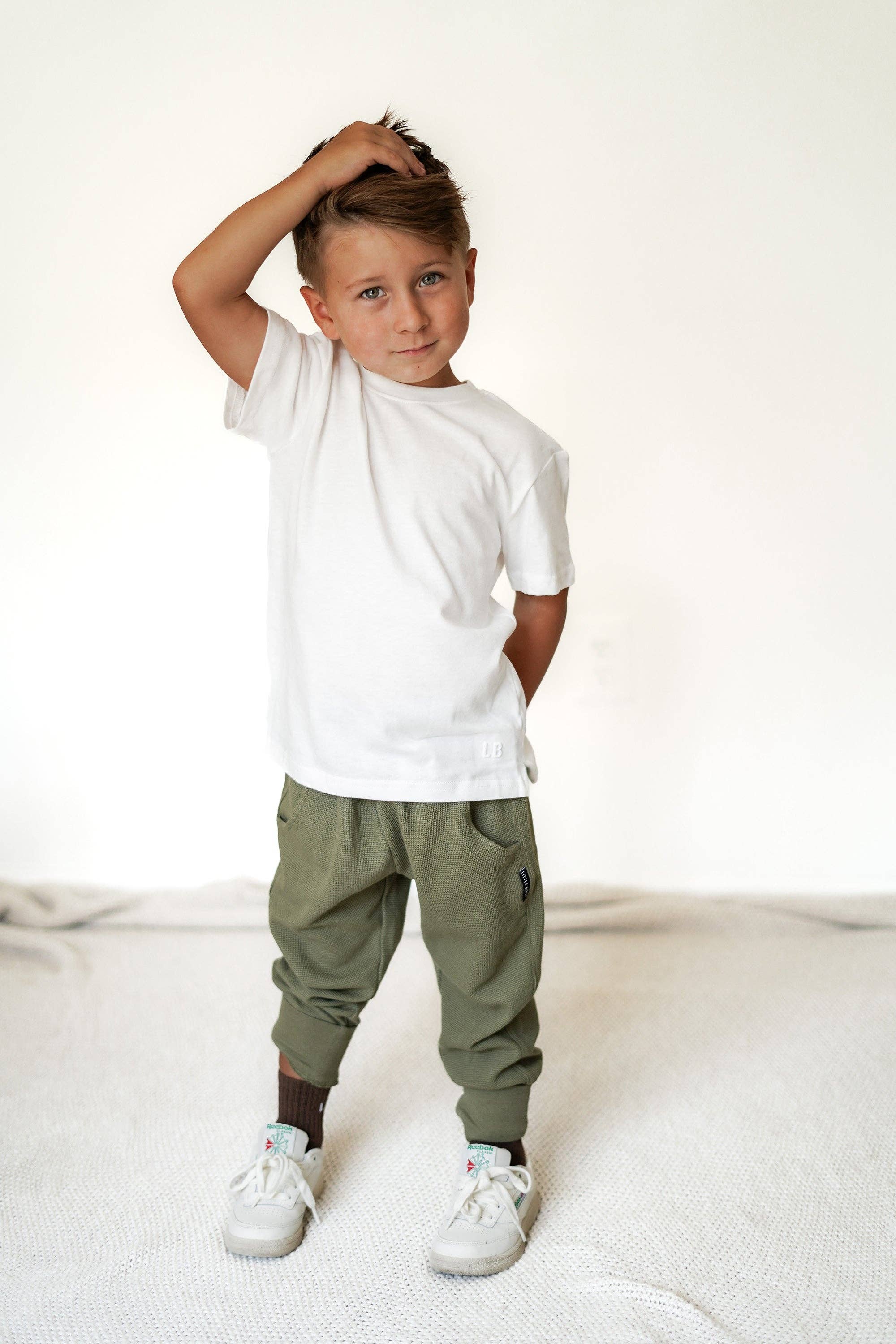 Elevated Tee 3-Pack