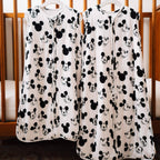 Disney Mickey Mouse Sketch Baby Sleep Bag - 1.0 TOG: 6-18 Months