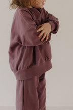 Child Sweat Set | Twilight
