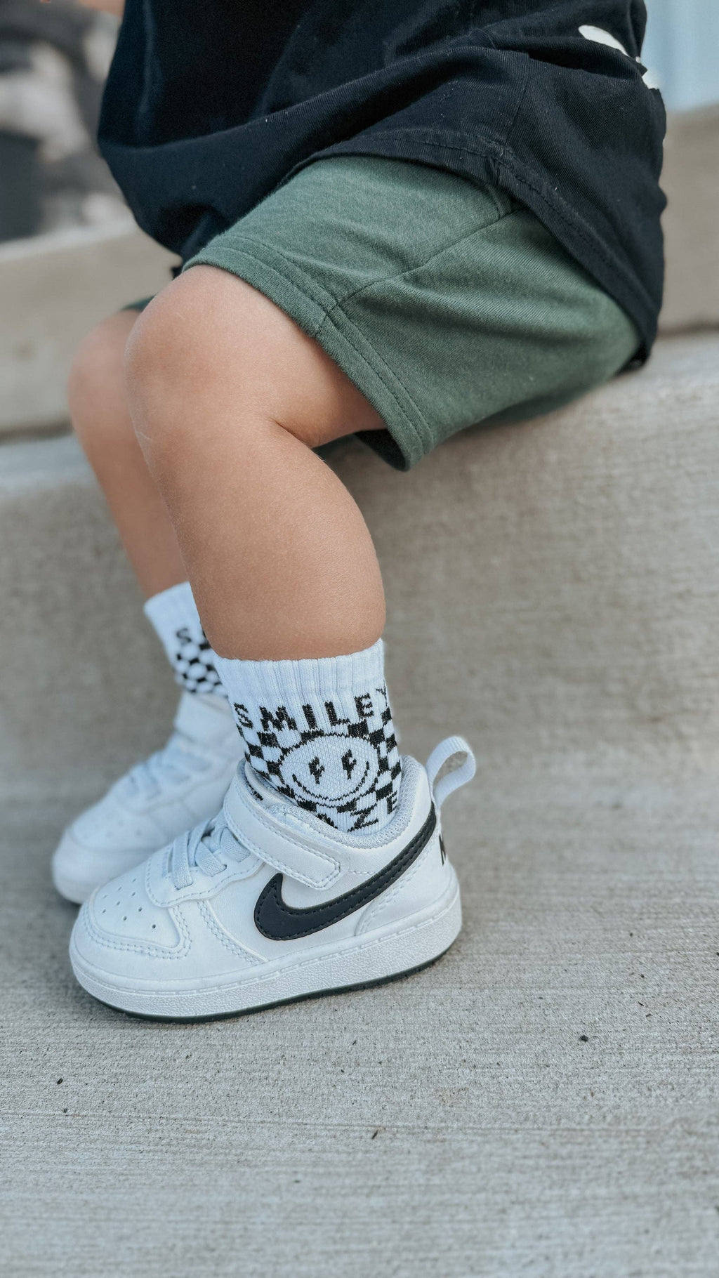 SD SIGNATURE • SOCKS: S 7-10