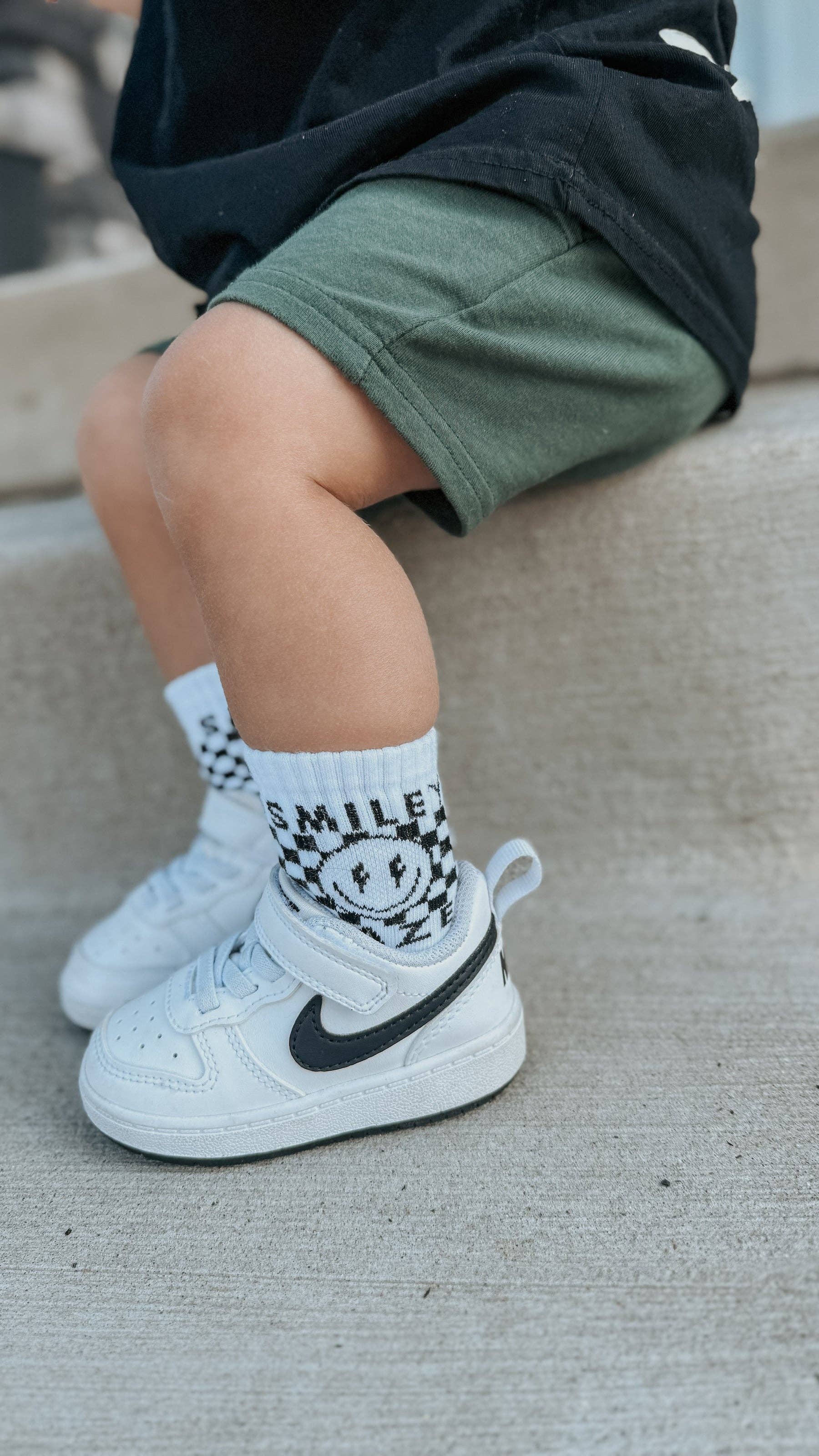 SD SIGNATURE • SOCKS: S 7-10
