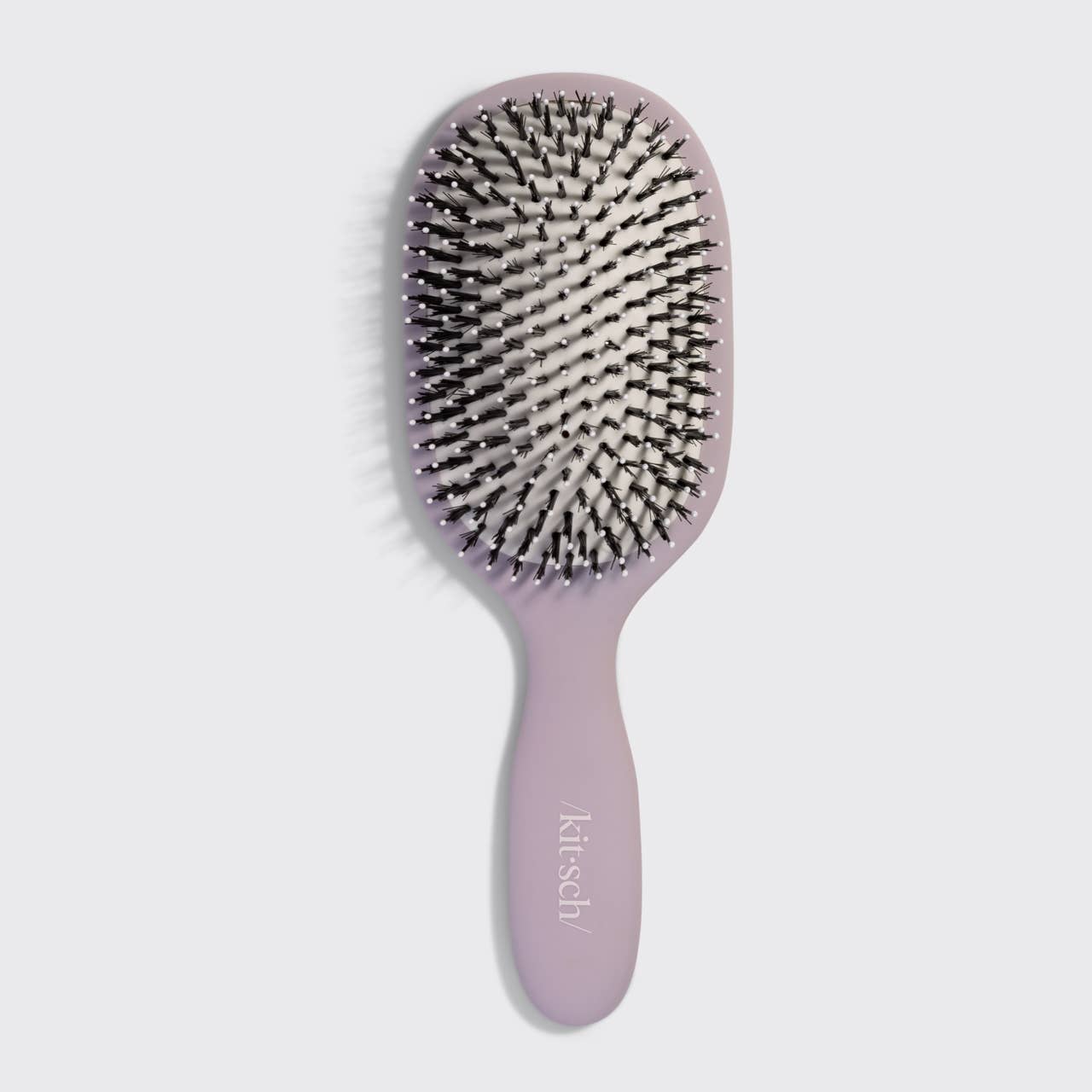 Smooth & Polish Brush in Soft Violet