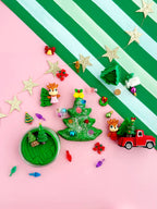 Trim a Tree KidDough Play Kit