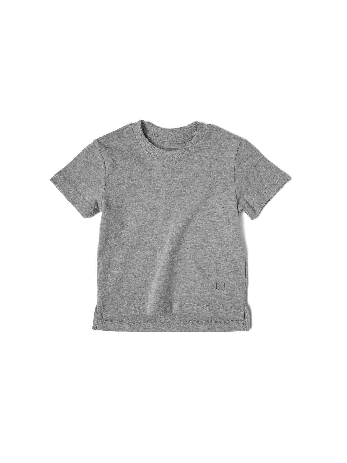 Elevated Tee 3-Pack