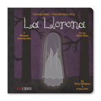 La Llorona: Counting Down / Contando hacia atrás (Bilingual: English and Spanish)