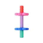 Teensy Tubes: Pink Rainbow