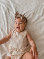 Soft Pointelle Set
