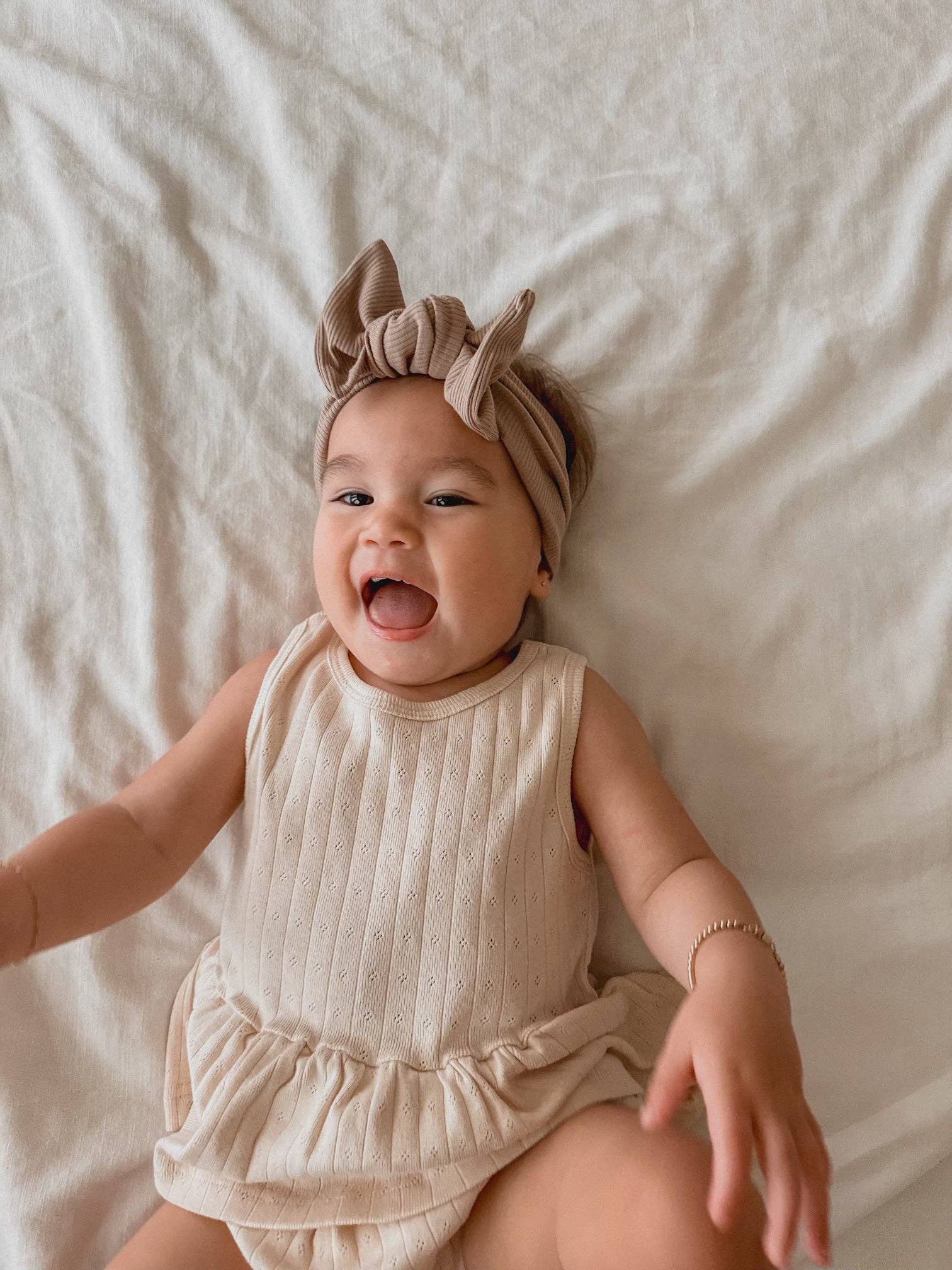 Soft Pointelle Set