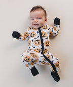 Pumpkin Jammies