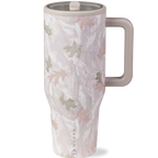 Camo 40 oz Traveler Tumbler