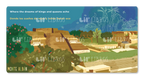 VÁMONOS: Oaxaca (Bilingual English and Spanish)