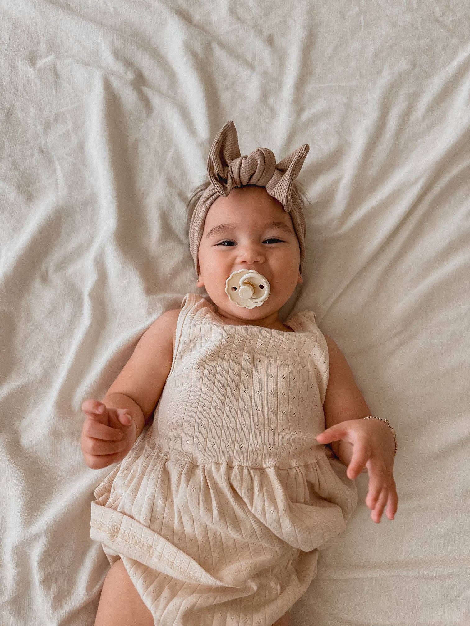 Soft Pointelle Set