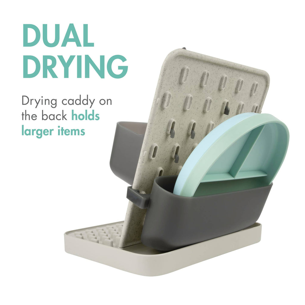 TOMY Boon Groove Drying Rack