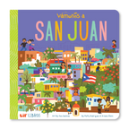 VÁMONOS: San Juan (Bilingual English and Spanish)
