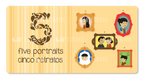 Counting With / Contando con Frida (Bilingual English and Spanish)