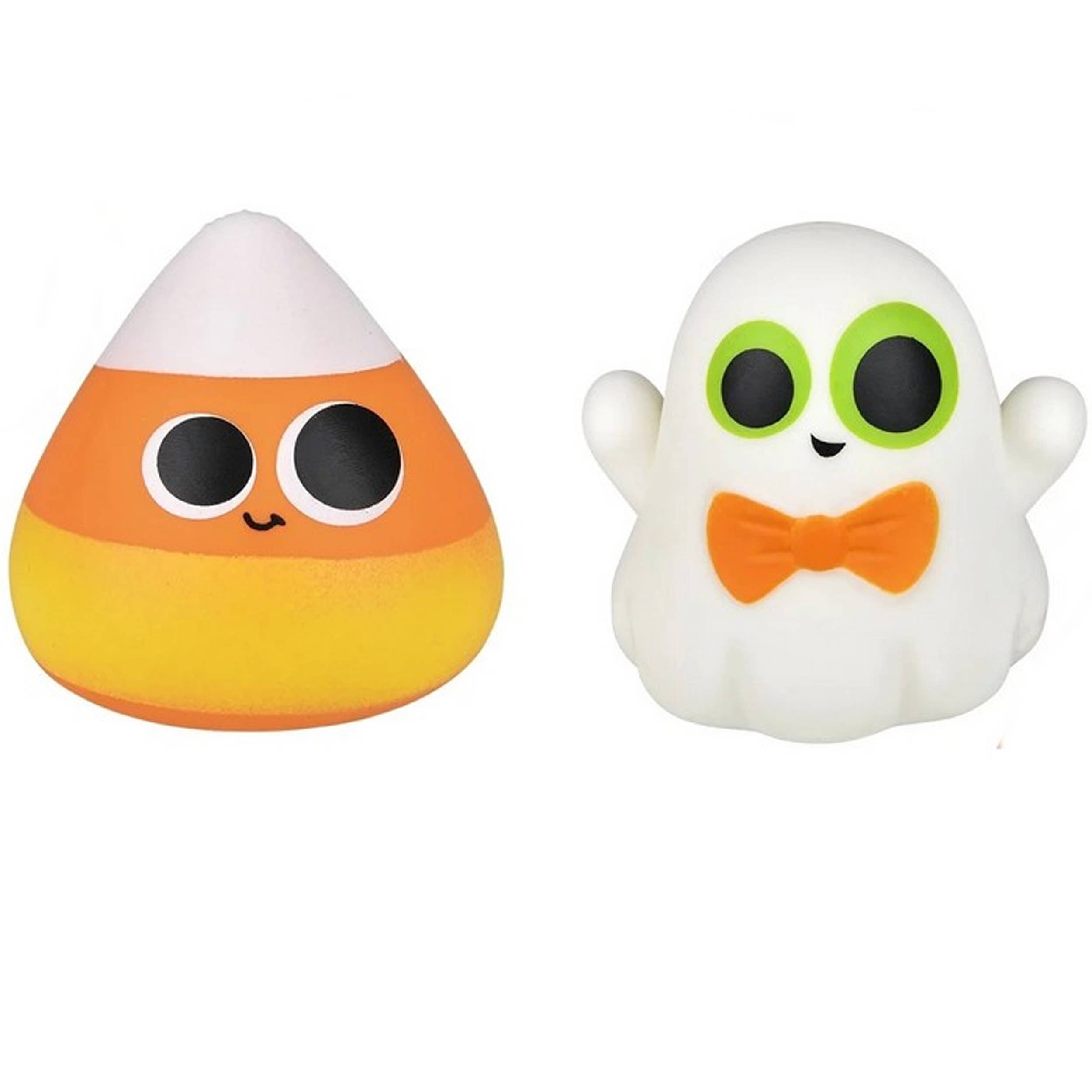 Halloween Stretchy Ghost Fidget Toy