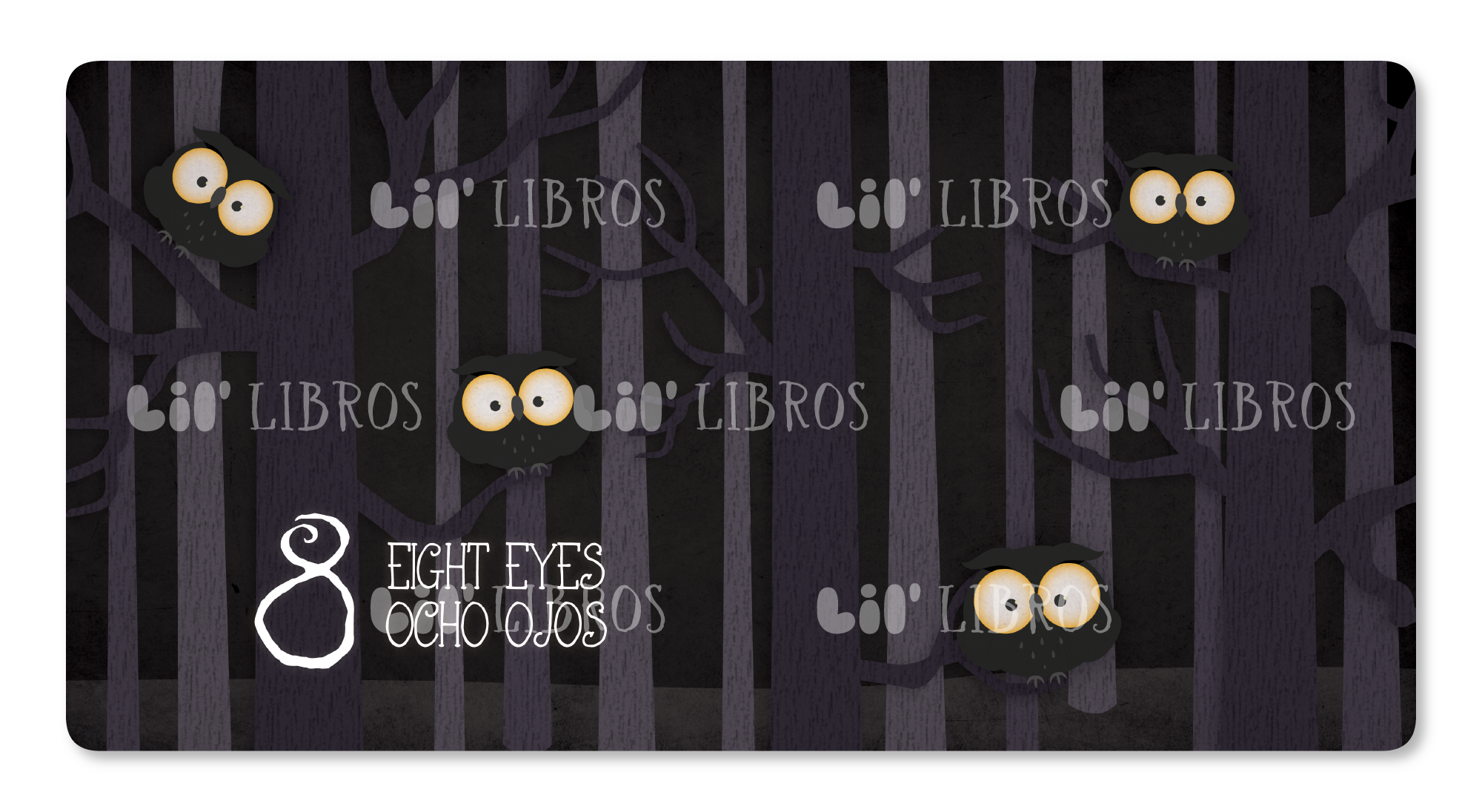 La Llorona: Counting Down / Contando hacia atrás (Bilingual English and Spanish)