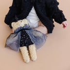 Plush Witch Bear