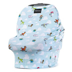 Disney and Pixar 5-in-1 Multifunctional Cover Toy Story