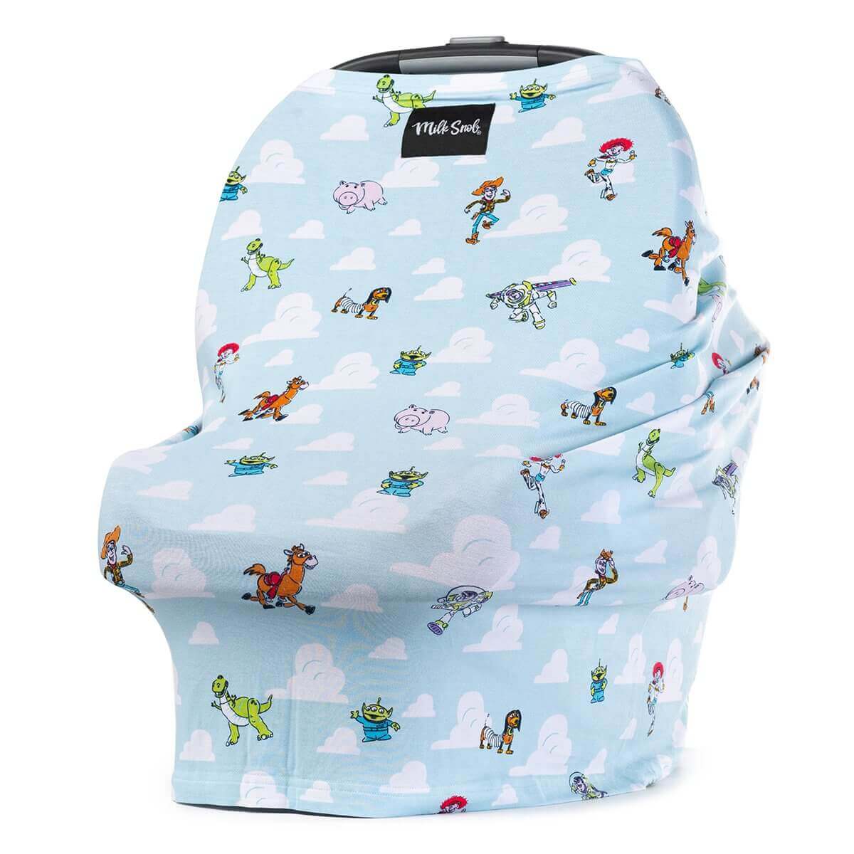 Disney and Pixar 5-in-1 Multifunctional Cover Toy Story