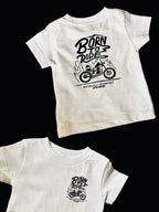 Born to ride