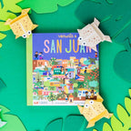 VÁMONOS: San Juan (Bilingual English and Spanish)
