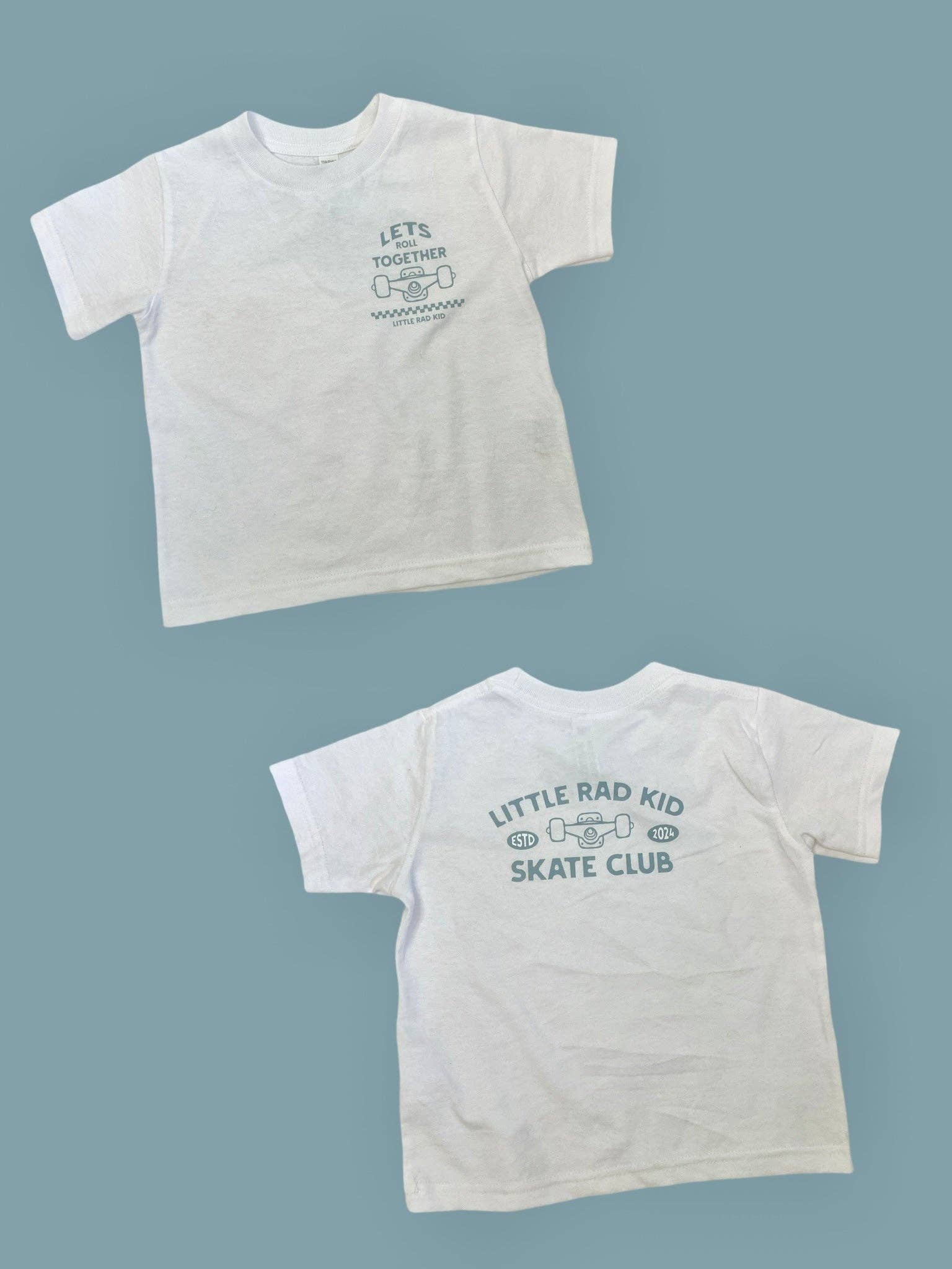 Skate Club