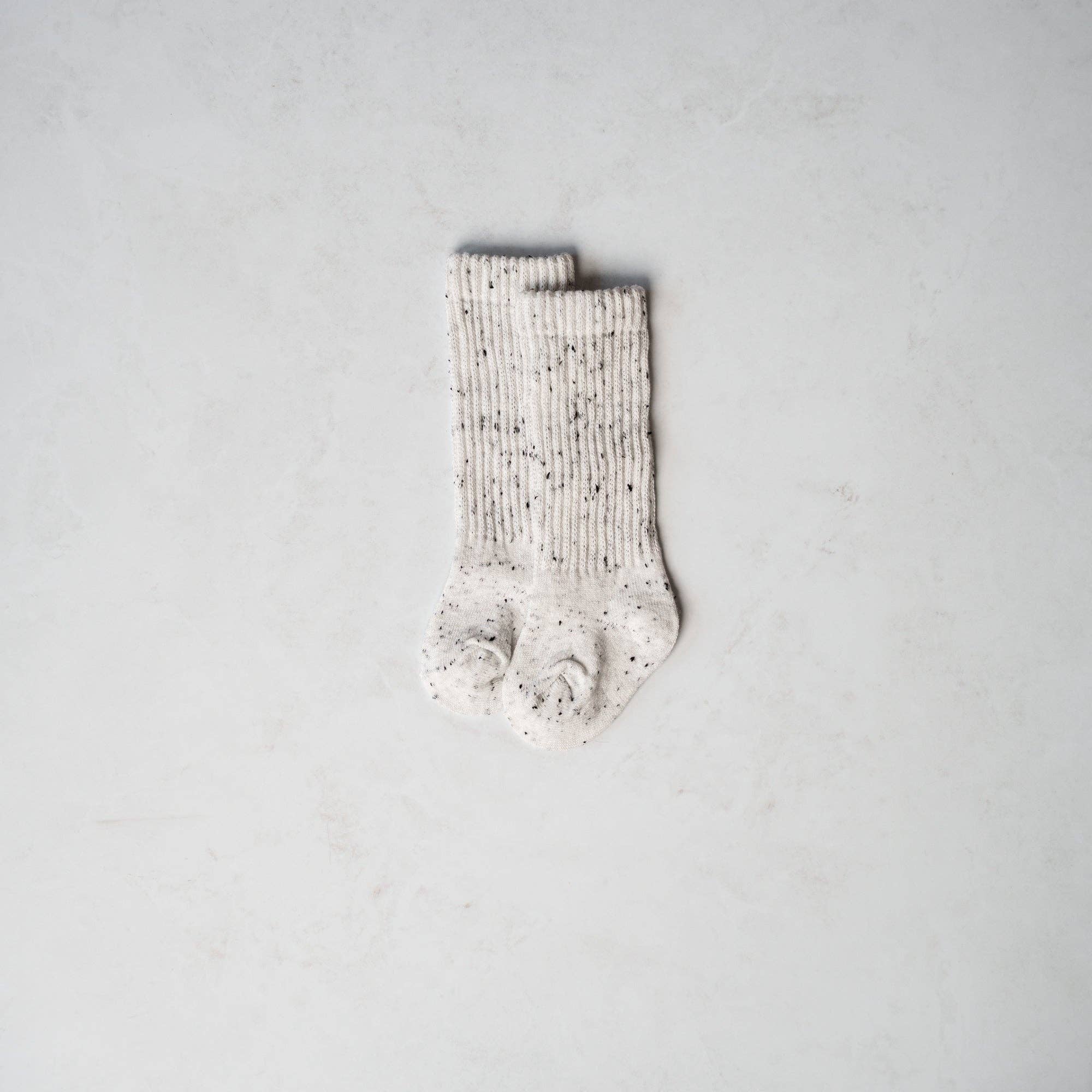 Slouch Socks